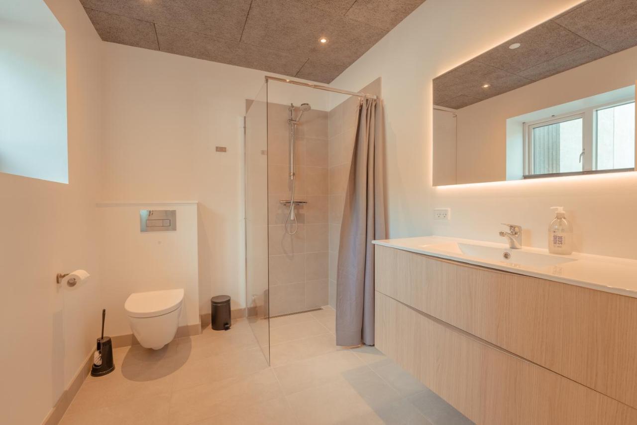 Breathtaking Views - New - 220M2 - 5 Bedroom - Walks Торсхавн Экстерьер фото