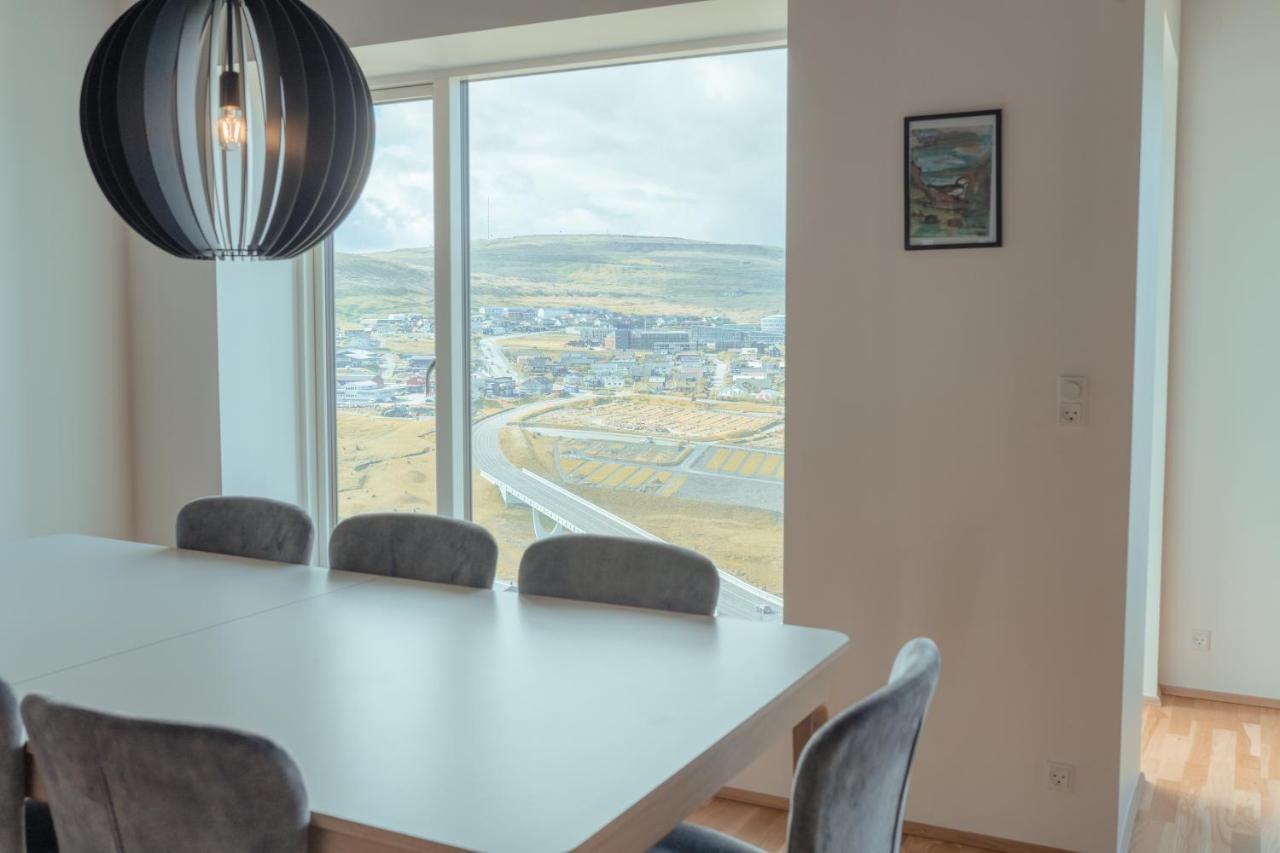 Breathtaking Views - New - 220M2 - 5 Bedroom - Walks Торсхавн Экстерьер фото