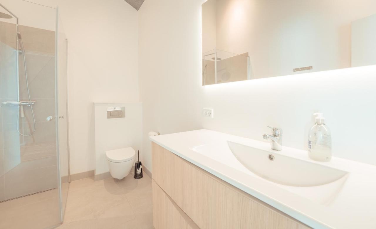 Breathtaking Views - New - 220M2 - 5 Bedroom - Walks Торсхавн Экстерьер фото