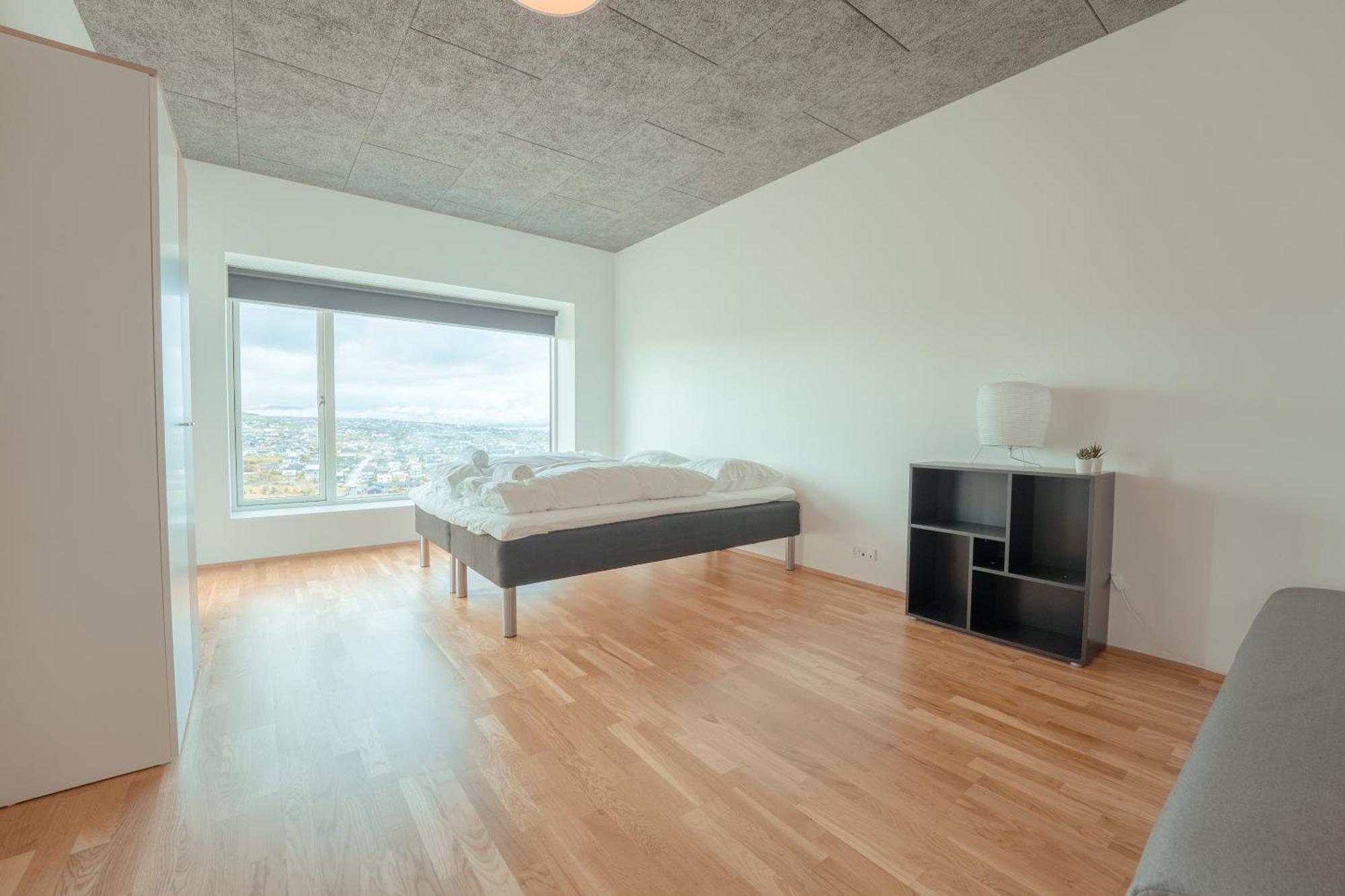 Breathtaking Views - New - 220M2 - 5 Bedroom - Walks Торсхавн Экстерьер фото