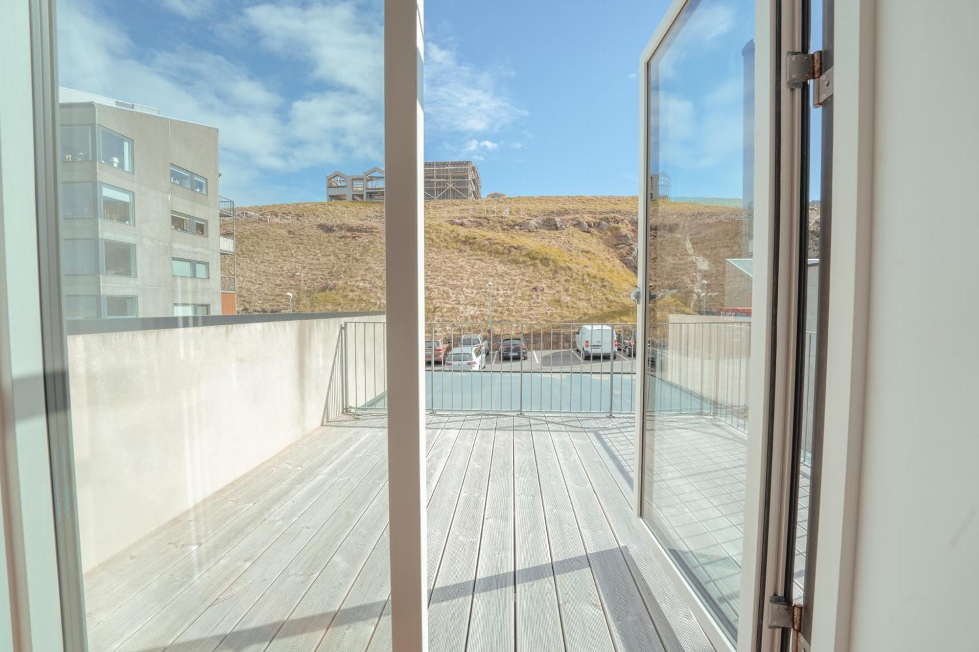 Breathtaking Views - New - 220M2 - 5 Bedroom - Walks Торсхавн Экстерьер фото