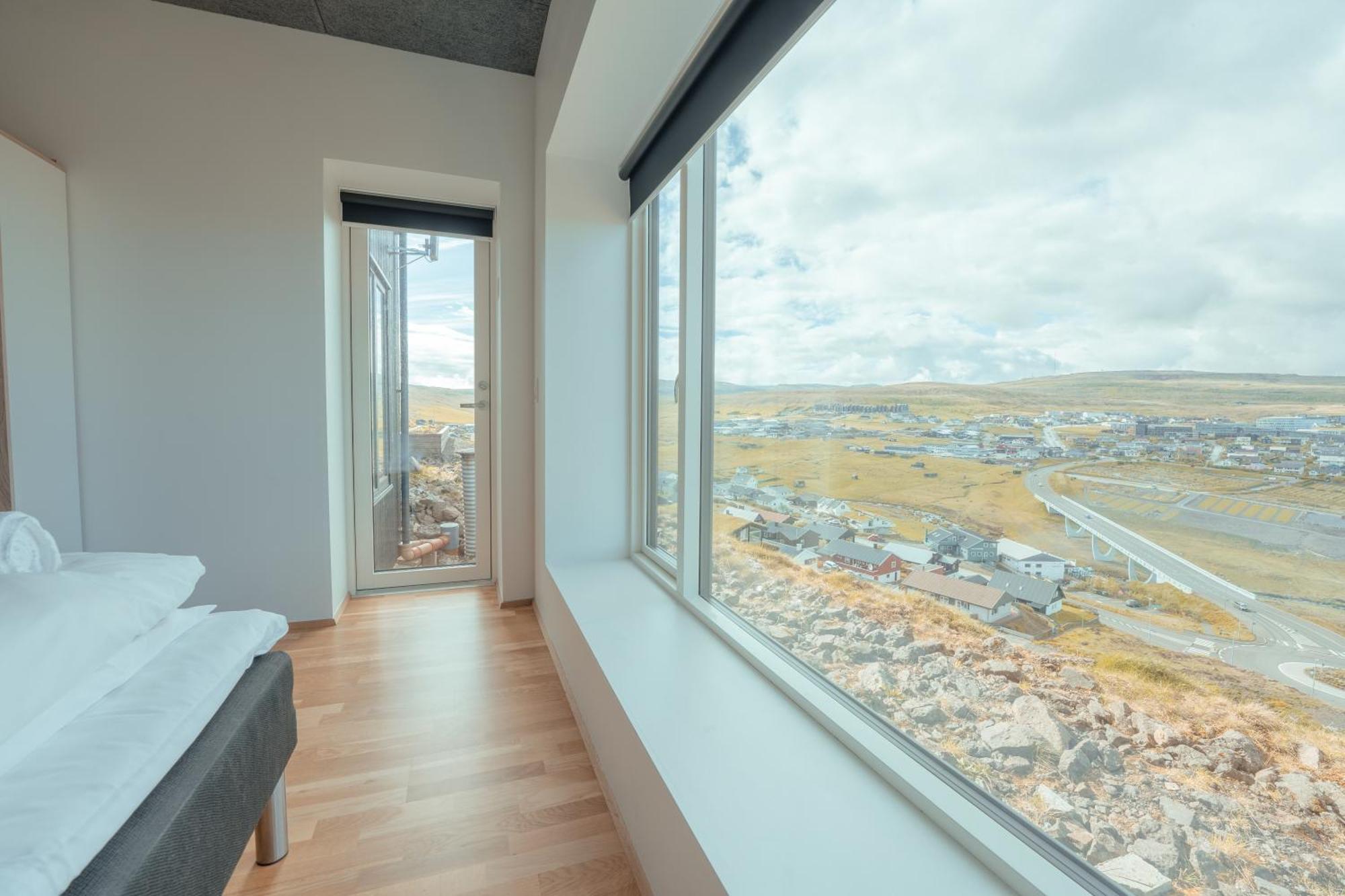 Breathtaking Views - New - 220M2 - 5 Bedroom - Walks Торсхавн Экстерьер фото