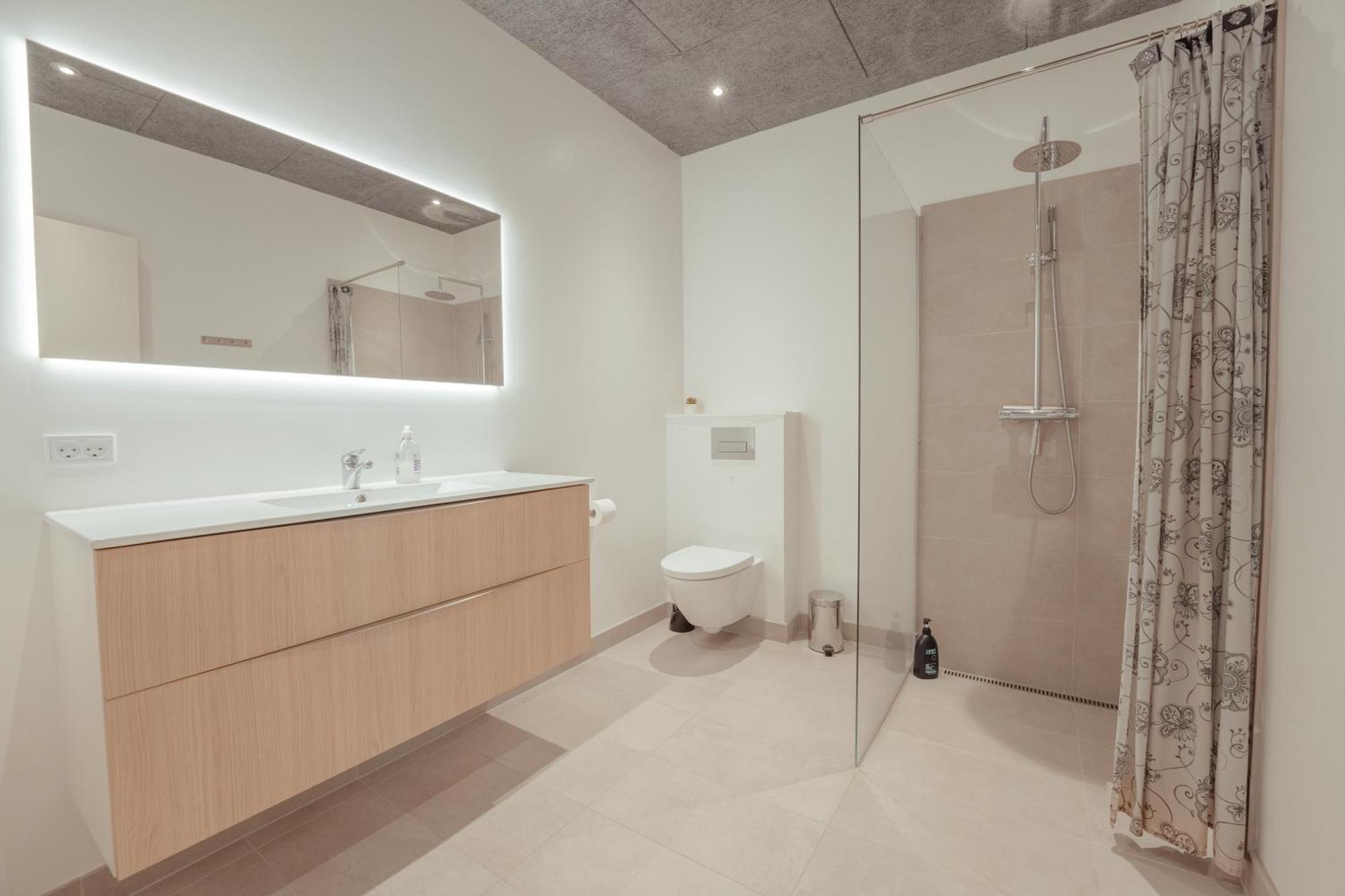 Breathtaking Views - New - 220M2 - 5 Bedroom - Walks Торсхавн Экстерьер фото