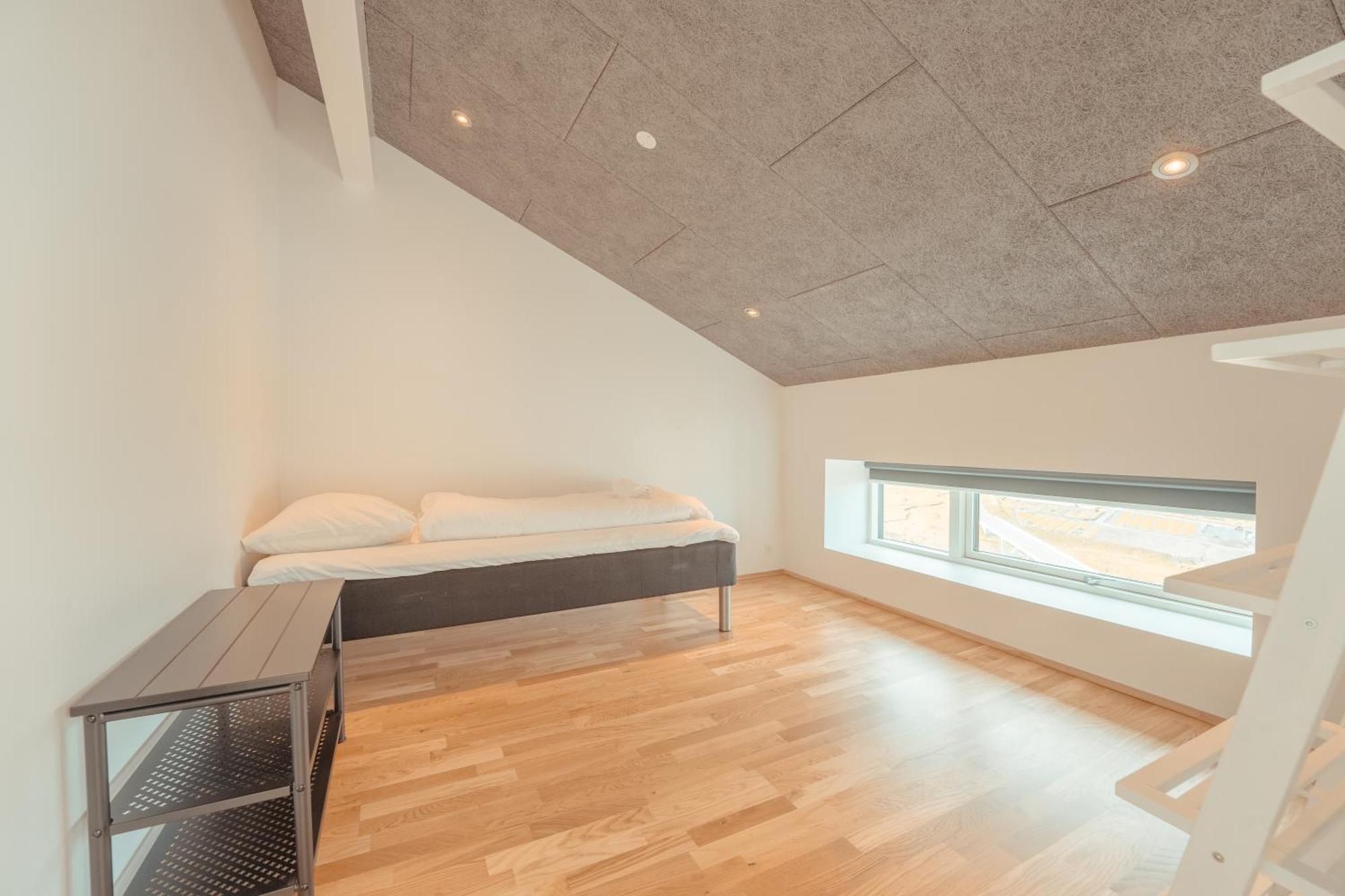 Breathtaking Views - New - 220M2 - 5 Bedroom - Walks Торсхавн Экстерьер фото
