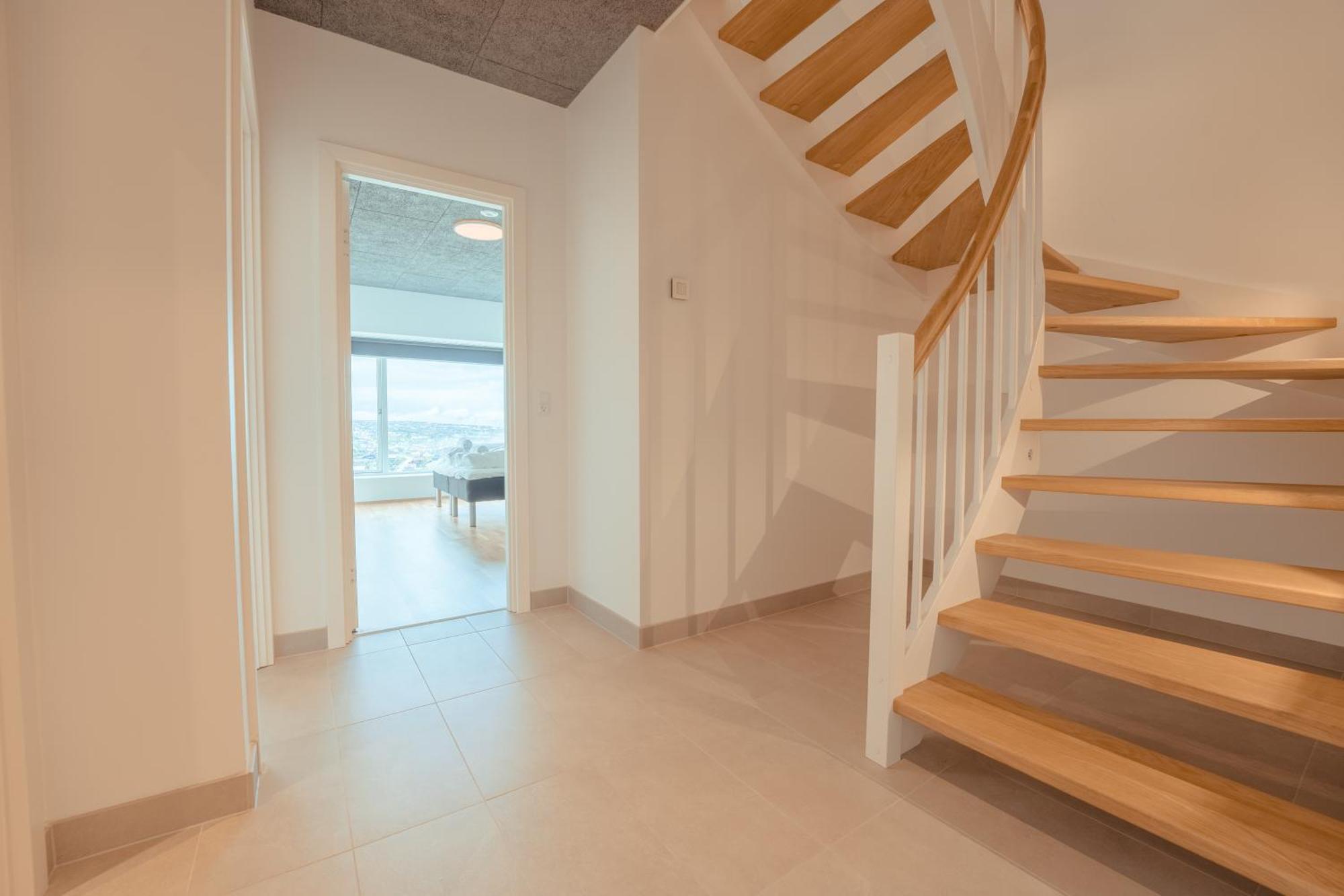 Breathtaking Views - New - 220M2 - 5 Bedroom - Walks Торсхавн Экстерьер фото