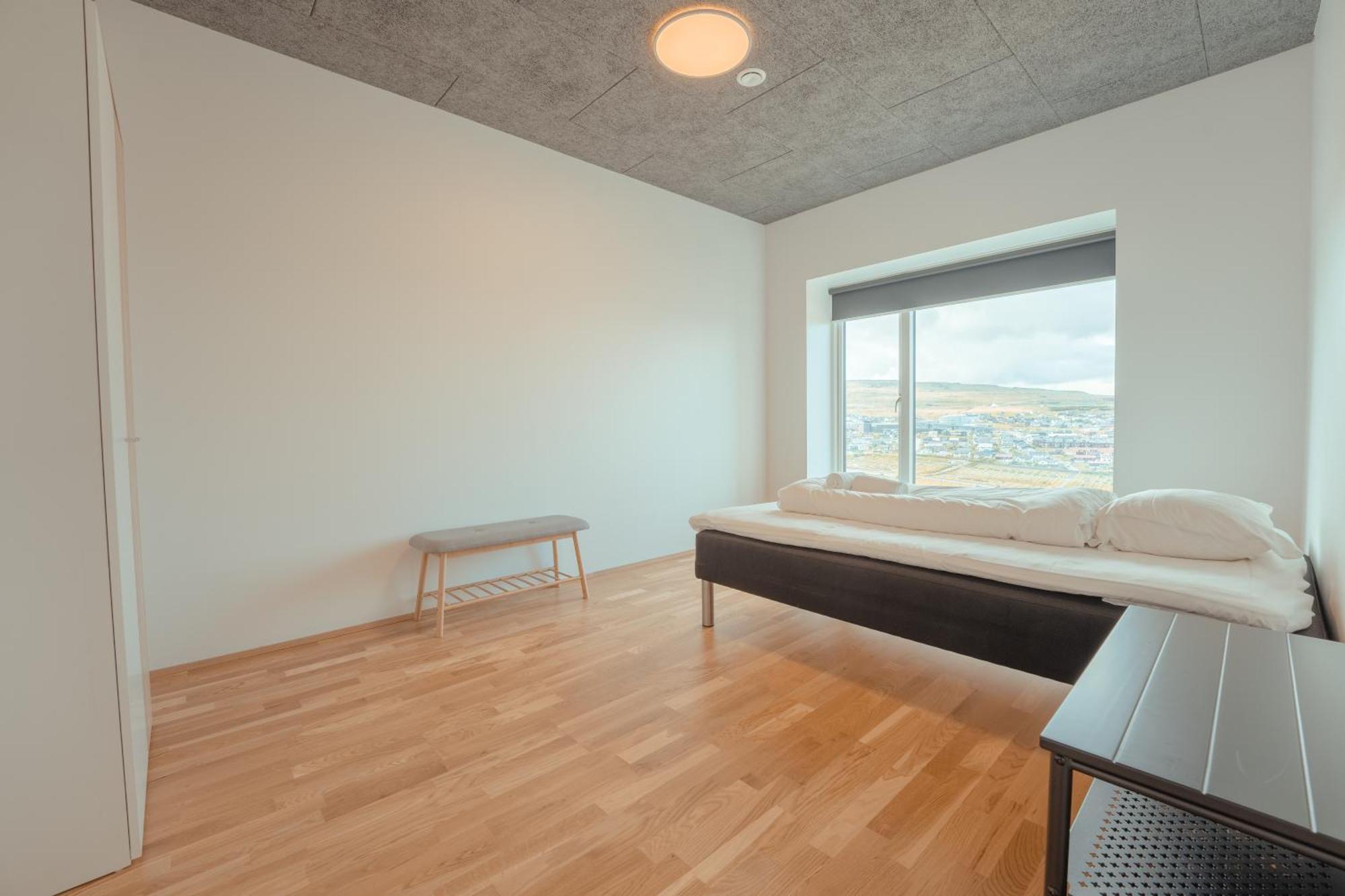 Breathtaking Views - New - 220M2 - 5 Bedroom - Walks Торсхавн Экстерьер фото
