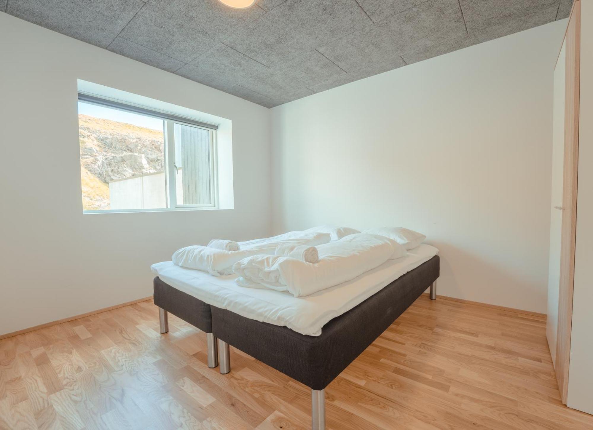 Breathtaking Views - New - 220M2 - 5 Bedroom - Walks Торсхавн Экстерьер фото