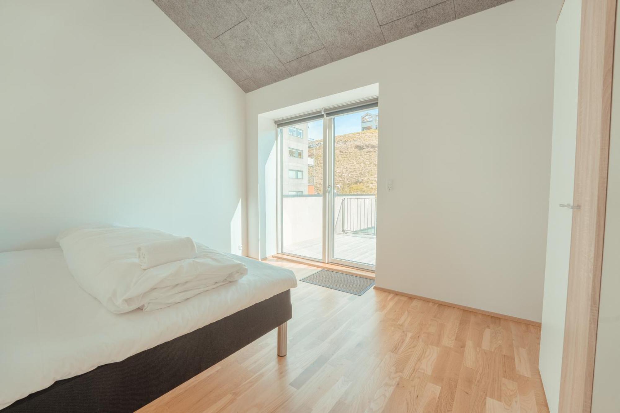 Breathtaking Views - New - 220M2 - 5 Bedroom - Walks Торсхавн Экстерьер фото