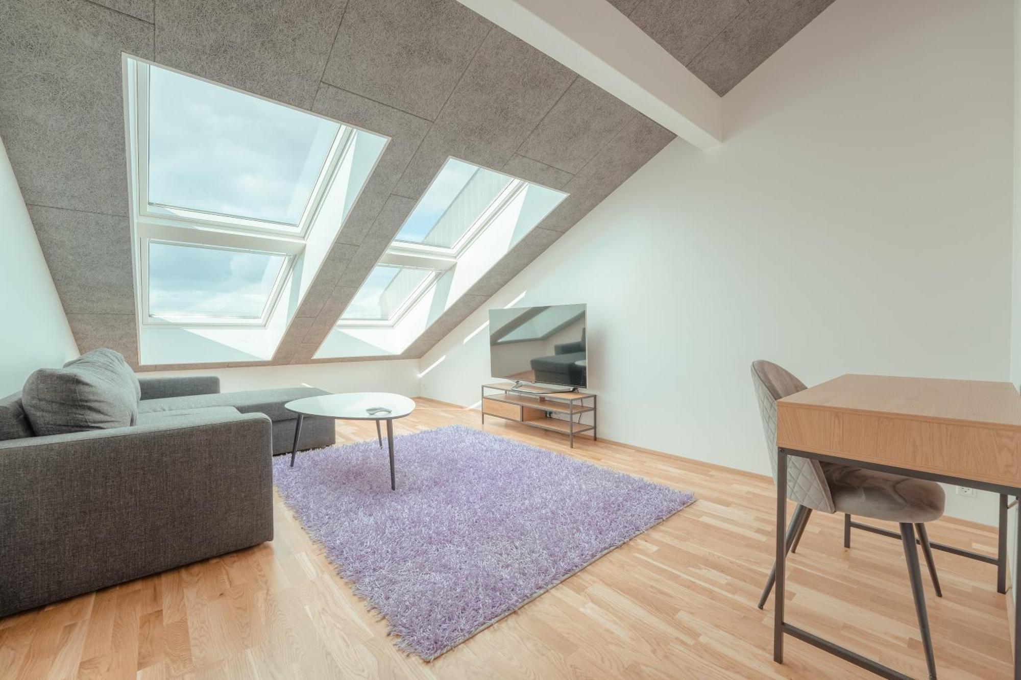 Breathtaking Views - New - 220M2 - 5 Bedroom - Walks Торсхавн Экстерьер фото