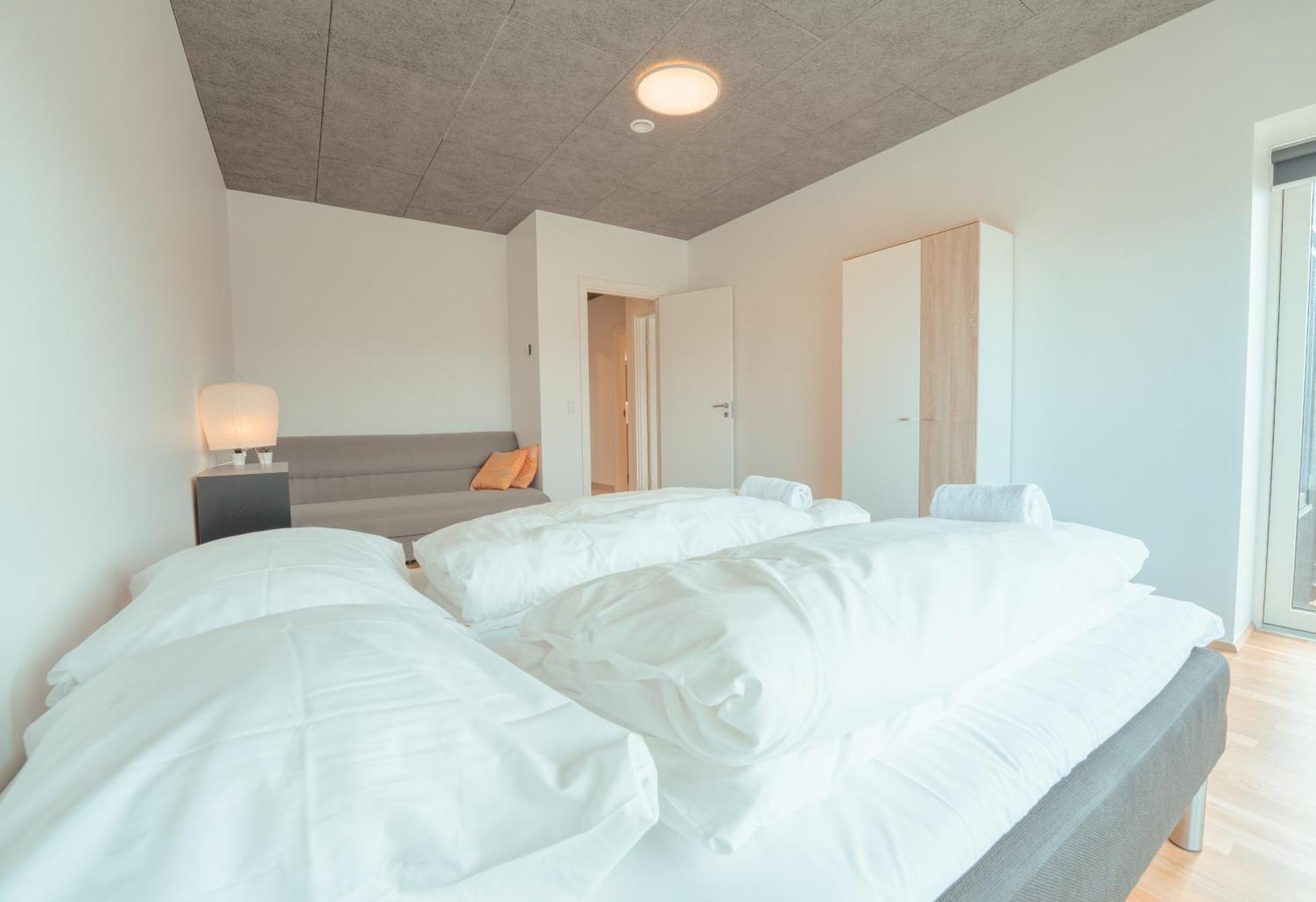 Breathtaking Views - New - 220M2 - 5 Bedroom - Walks Торсхавн Экстерьер фото